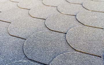 Skewsby asphalt roofing costs