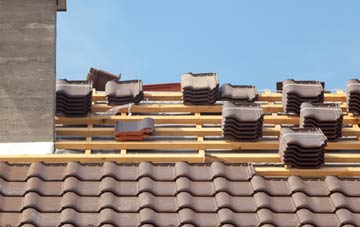 Skewsby clay roofing costs