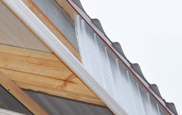 why Skewsby fascia repairs are essential