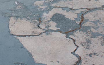 fibreglass roofing replacement Skewsby