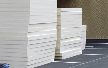 Skewsby flat roof insulation costs