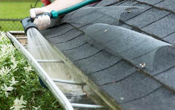 Skewsby gutter cleaning costs