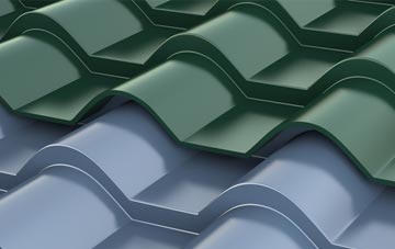 who should consider Skewsby plastic roofs