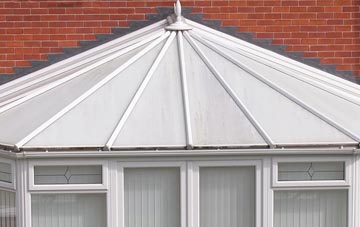 Skewsby polycarbonate conservatory roof repairs