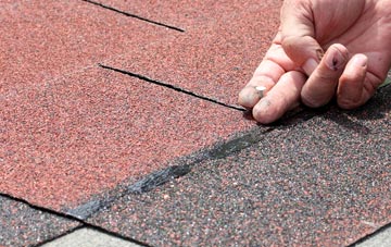Skewsby asphalt roof repairs
