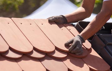 Skewsby roof tile contractors
