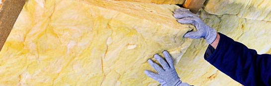 quotes for Skewsby roof insulation