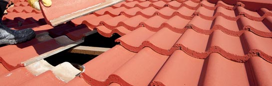 compare Skewsby roof repair quotes