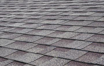 Skewsby tiles for shallow pitch roofing
