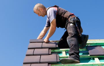 disadvantages of Skewsby slate roofing