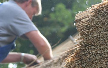 professional Skewsby thatchers