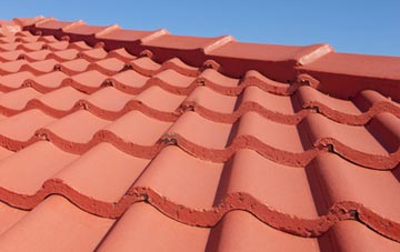 Skewsby tile and slate roof replacement