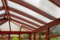 Skewsby conservatory roofing insulation