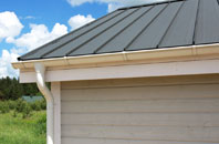 Skewsby fascia repair