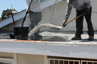 Skewsby flat roofing repair