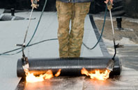 Skewsby flat roof sealing quote