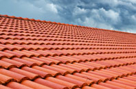 Skewsby roofing tiles